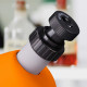 Микроскоп Bresser Junior 40x-640x Orange с кейсом (8851310)