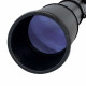 Телескоп Bresser Arcturus 60/700 AZ с солнечным фильтром и адаптером для смартфона (4511609)