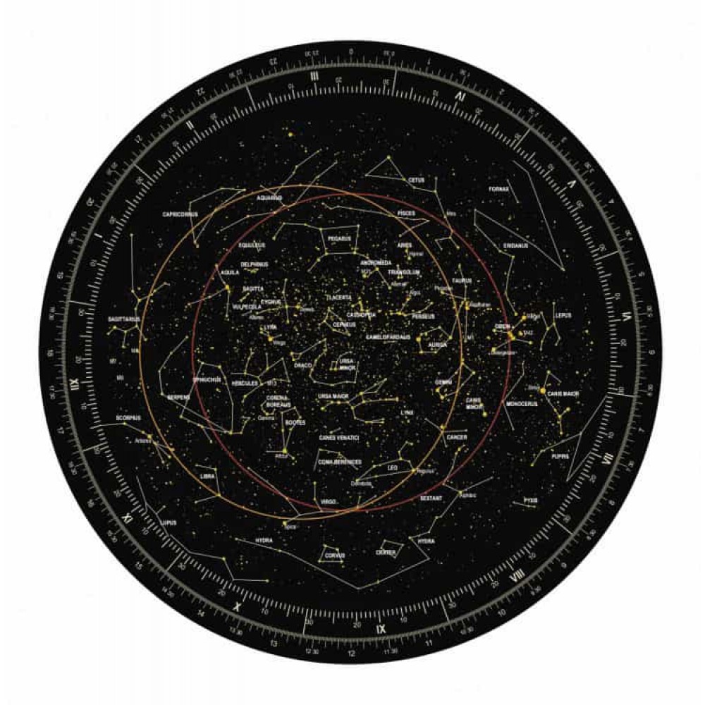 Телескоп National Geographic Refractor 90/900 EQ3 (9070000)