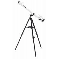 Телескоп Bresser Classic 60/900 AZ Refractor з адаптером для смартфона (4660900)