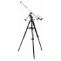 Телескоп Bresser Classic 60/900 EQ Refractor с адаптером для смартфона (4660910)