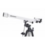 Телескоп Bresser Classic 60/900 EQ Refractor с адаптером для смартфона (4660910)