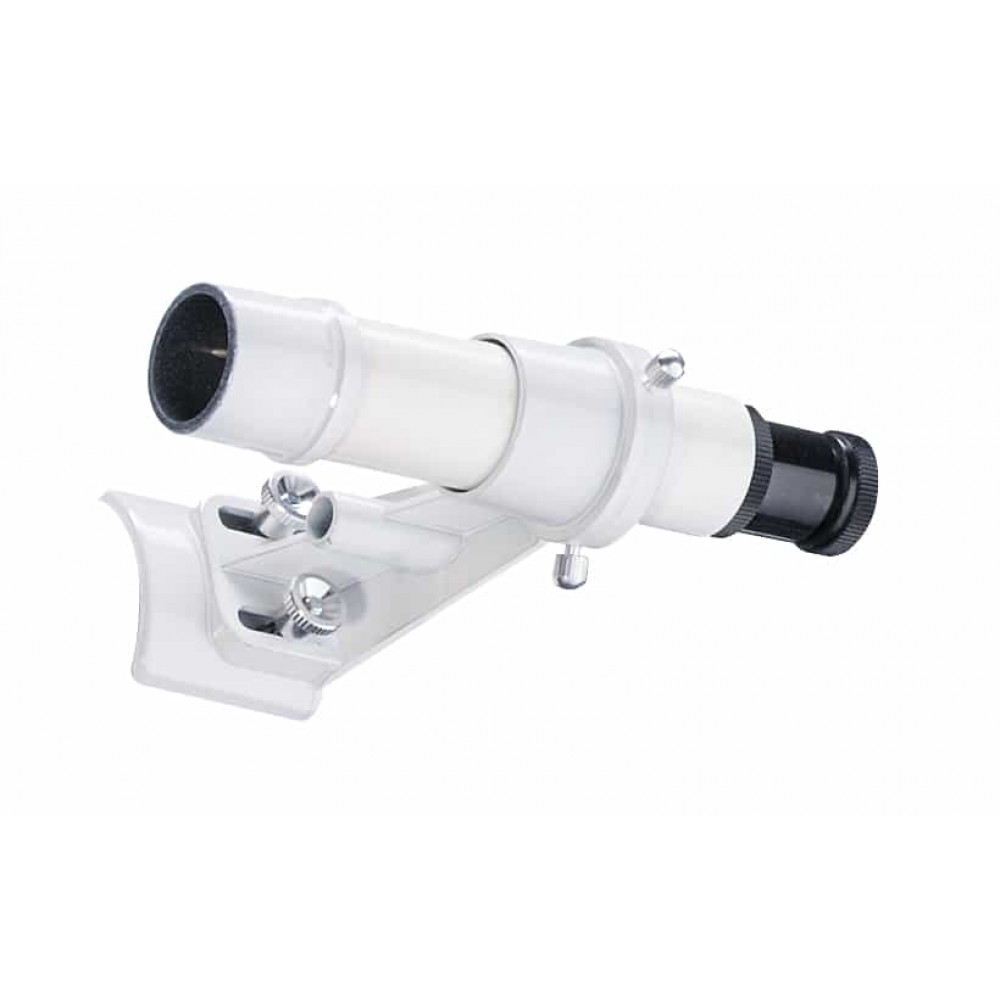 Телескоп Bresser Classic 60/900 EQ Refractor с адаптером для смартфона (4660910)