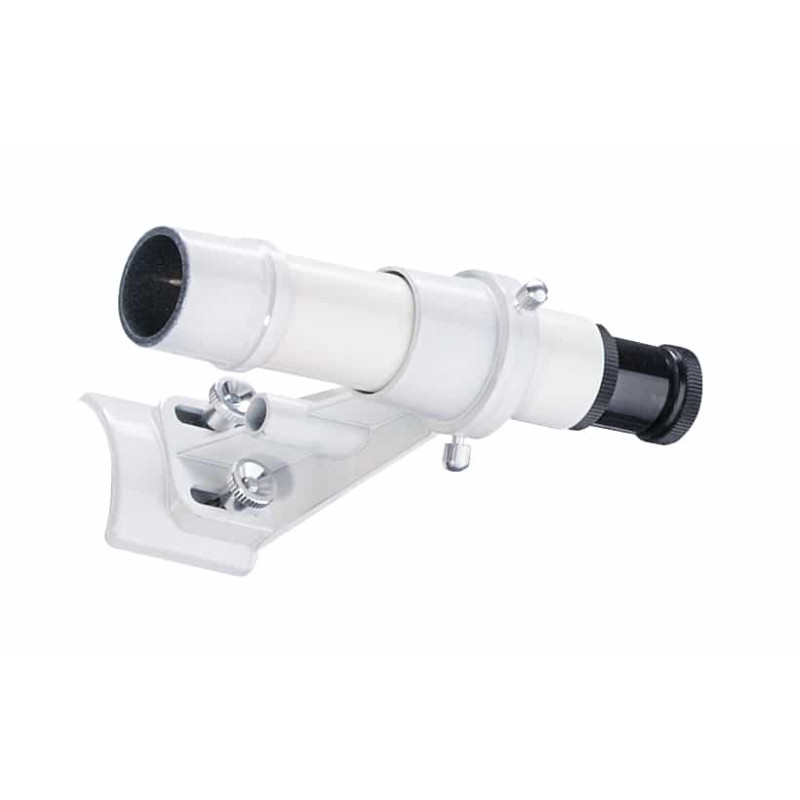 Телескоп Bresser Classic 60/900 EQ Refractor с адаптером для смартфона (4660910)