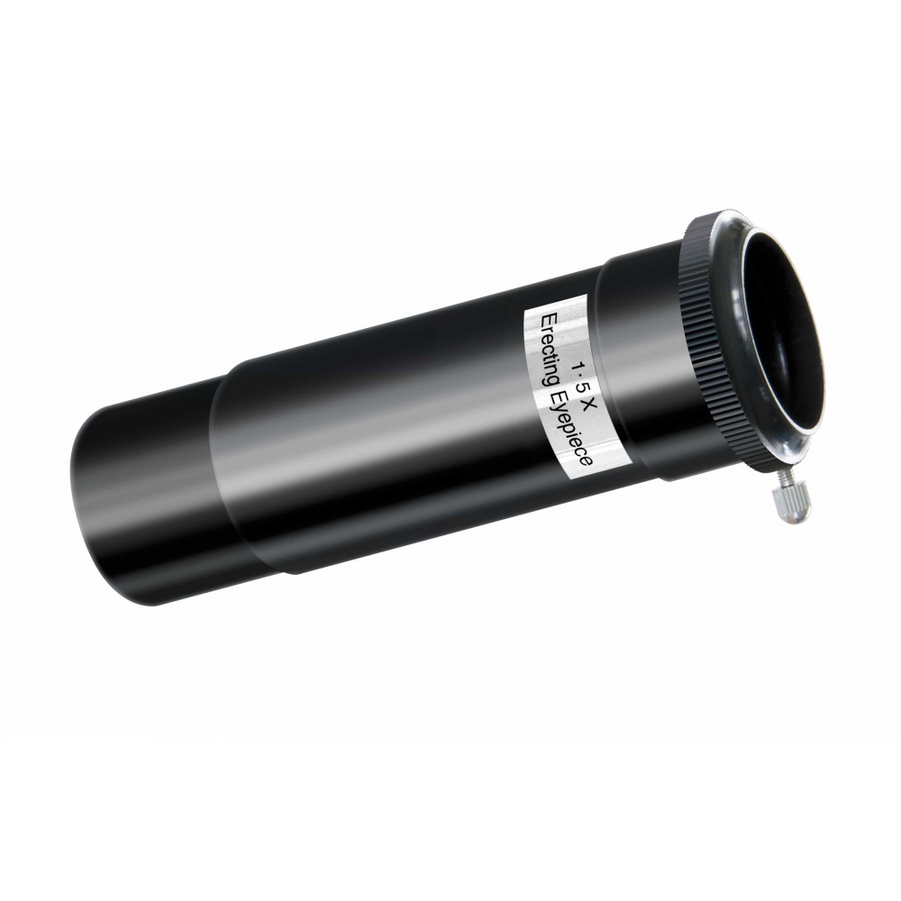 Телескоп Bresser Classic 60/900 EQ Refractor с адаптером для смартфона (4660910)