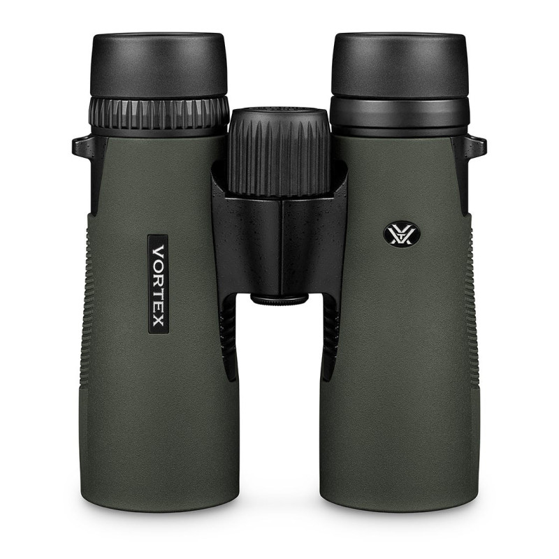 Бинокль Vortex Diamondback HD 10x42 (DB-215)