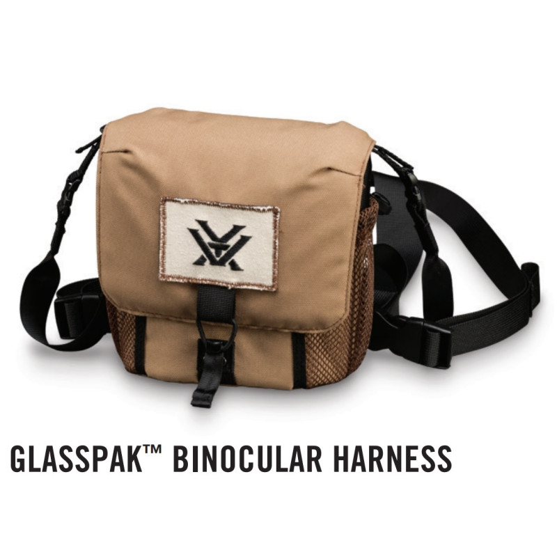 Бинокль Vortex Diamondback HD 10x42 (DB-215)