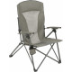Стілець розкладний Highlander Balvenie Recliner Chair Charcoal (FUR099-CH)(Special Offer)