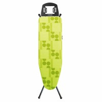 Гладильная доска Rolser K-22 Black Tube 120x38 см Logos-Lima (K06016-2062)