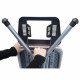 Гладильная доска Rolser K-S 110x32 см Coto-Lima (K04015-2067)