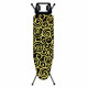 Гладильная доска Rolser K-UNO 115x35 см Spiral-Gold (K01015-2099)