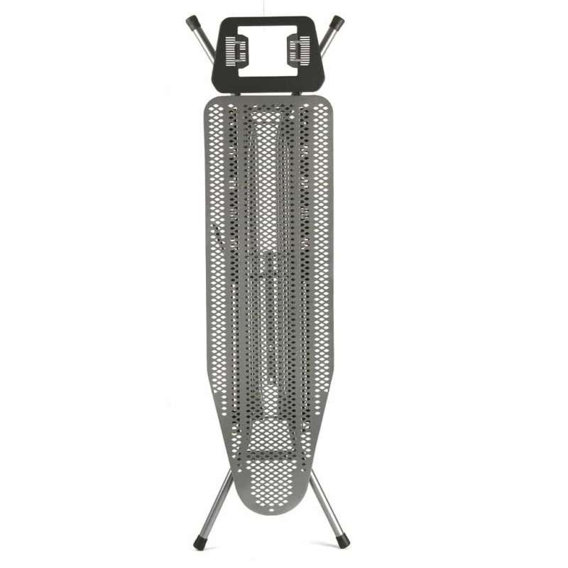 Гладильная доска Rolser K-UNO 115x35 см Spiral-Gold (K01015-2099)