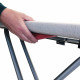 Гладильная доска Rolser K-UNO 115x35 см Spiral-Gold (K01015-2099)