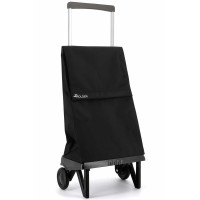 Сумка-тележка Rolser Plegamatic Original MF Negro (PLE001-1023)
