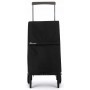 Сумка-тележка Rolser Plegamatic Original MF Negro (PLE001-1023)
