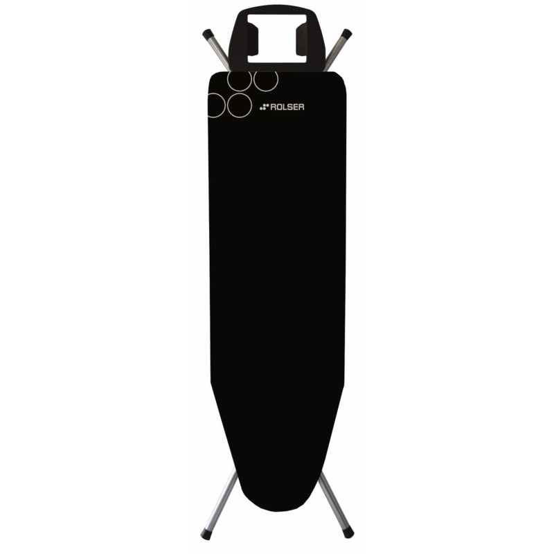 Гладильная доска Rolser K-S Negro (K04015-2068)