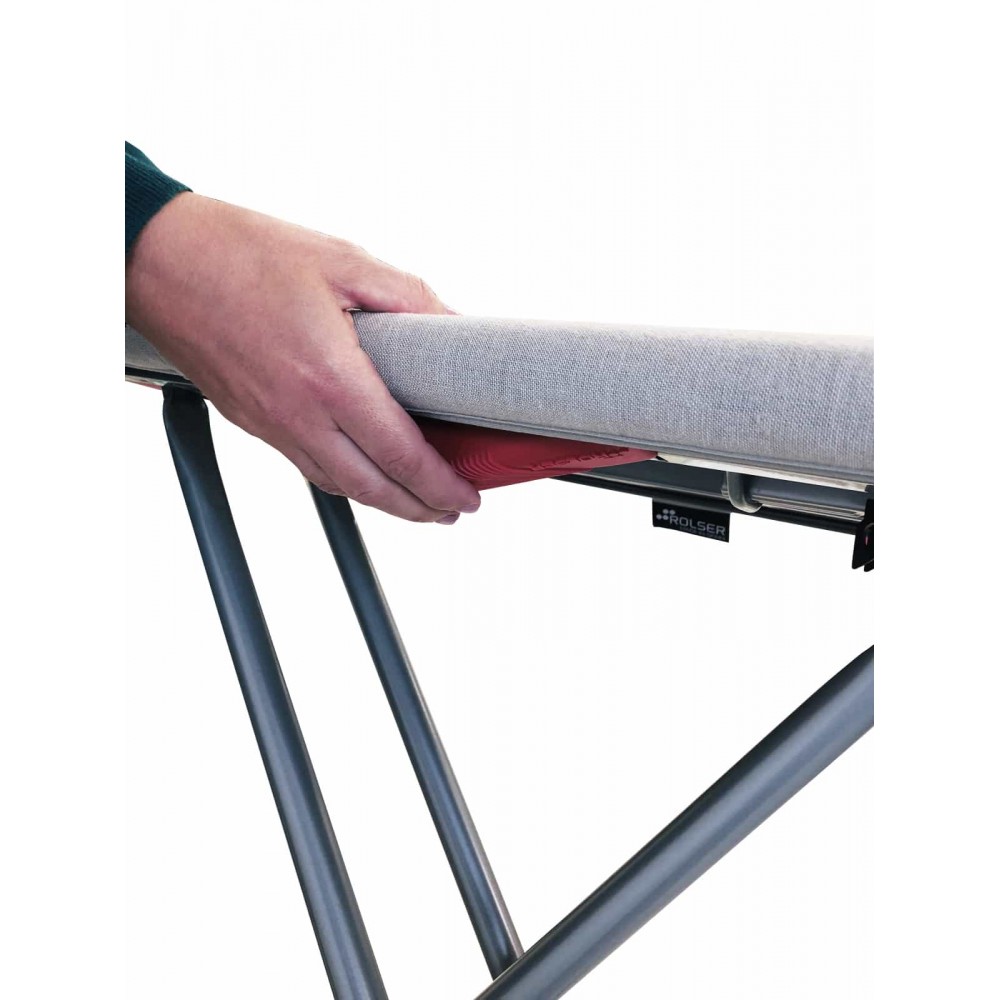 Гладильная доска Rolser K-S Negro (K04015-2068)