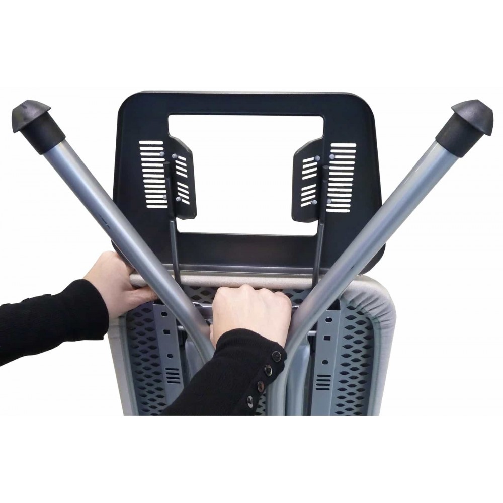 Гладильная доска Rolser K-S Negro (K04015-2068)