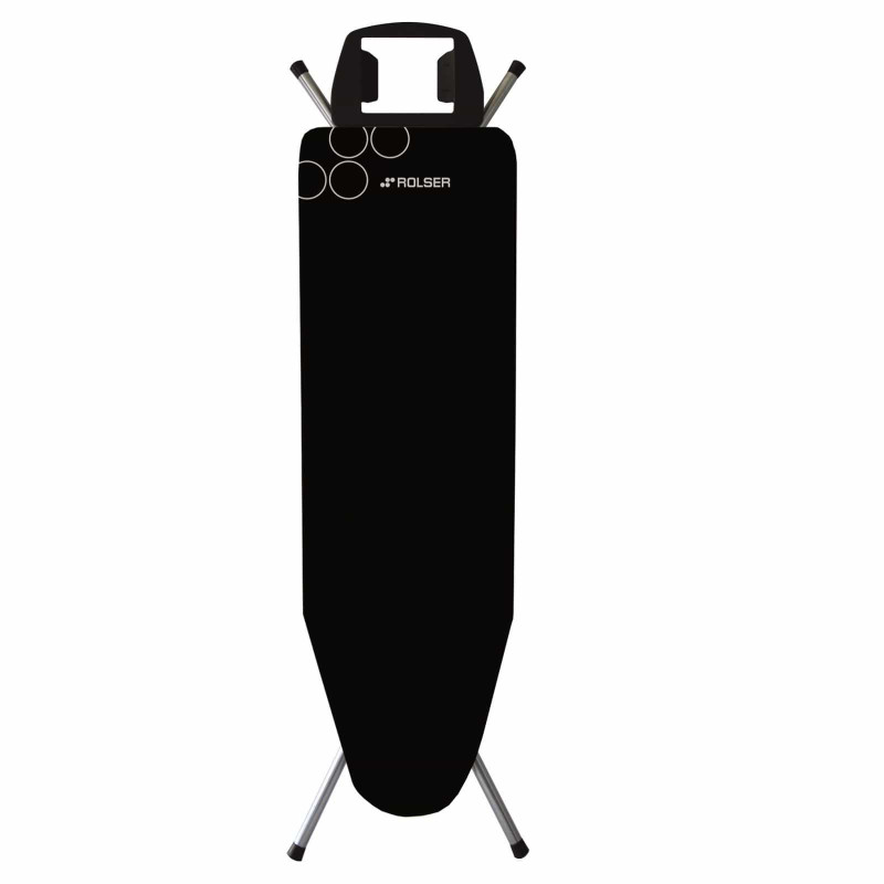 Гладильная доска Rolser K-S Negro (K04015-2068)