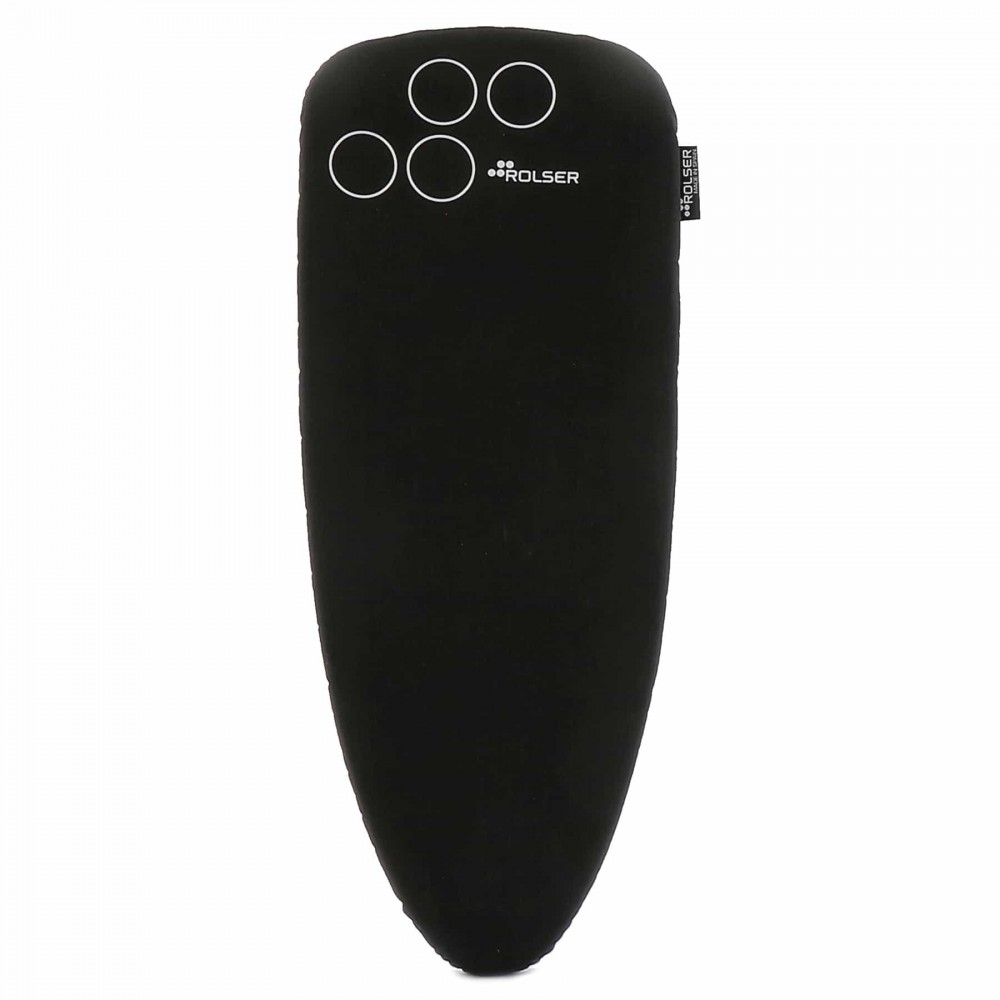 Гладильная доска Rolser K-Mini Surf Negro (K08001-1023)