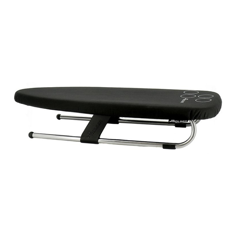 Гладильная доска Rolser K-Mini Surf Negro (K08001-1023)
