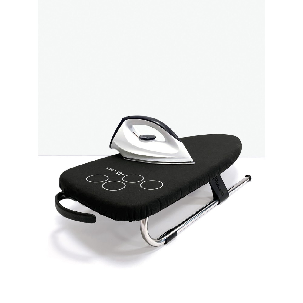 Гладильная доска Rolser K-Mini Surf Negro (K08001-1023)