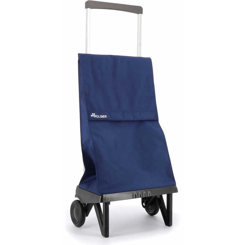 Сумка-тележка Rolser Plegamatic Original MF Klein (PLE001-1062)