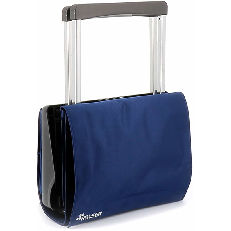 Сумка-тележка Rolser Plegamatic Original MF Klein (PLE001-1062)