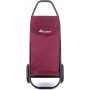 Сумка-візок Rolser Com MF 8 Black Tube Burdeos (COH012-1060)