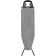 Дошка для прасування Rolser K-22 Black Tube Plomo (K06016-2087)