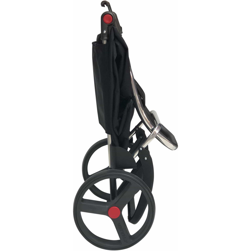 Сумка-тележка Rolser I-Max MF 2LRSG More (IMX308-1008)