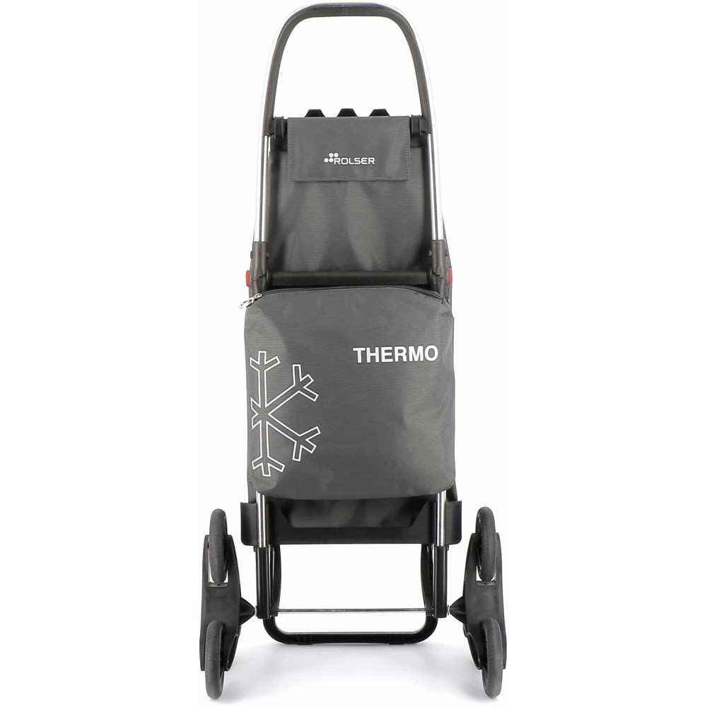 Сумка-тележка Rolser I-Max Termo Zen 6L Marengo (IMX355-1031)