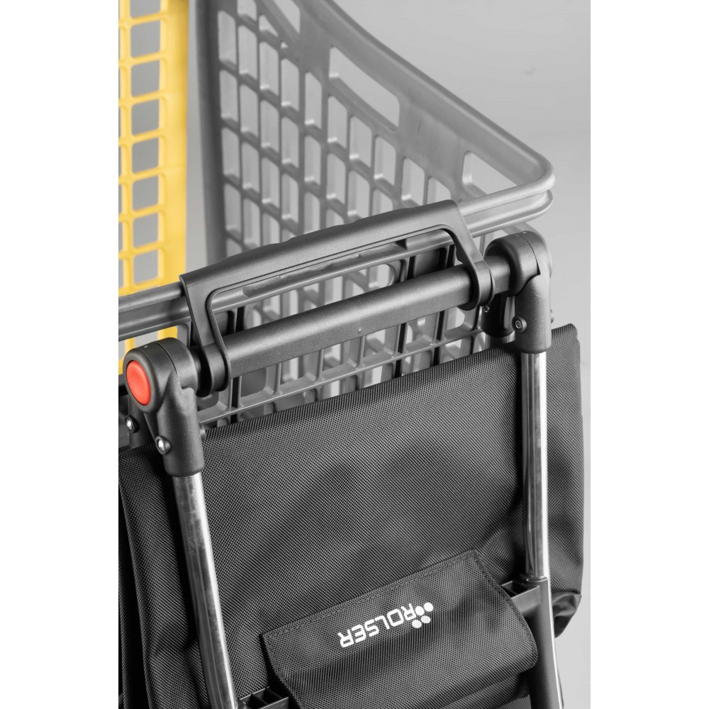 Сумка-тележка Rolser I-Max Termo Zen 6L Marengo (IMX355-1031)