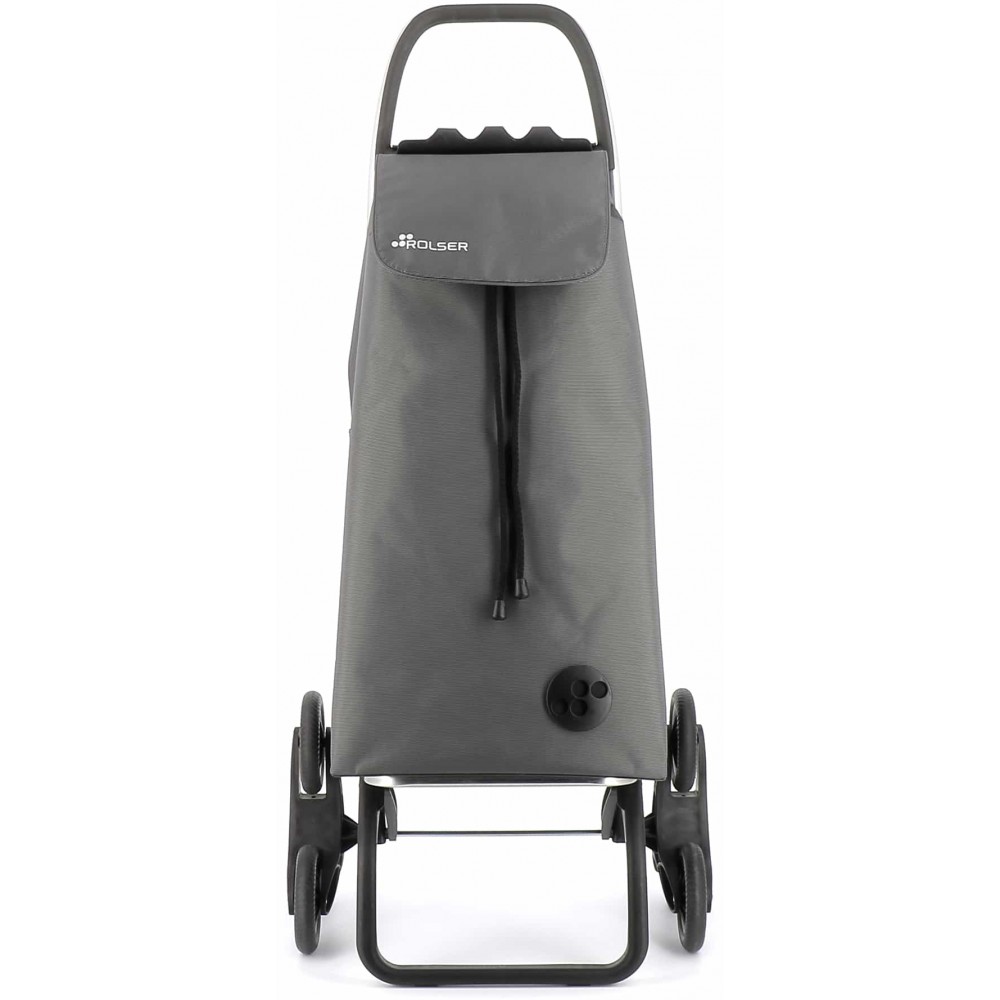 Сумка-тележка Rolser I-Max Termo Zen 6L Marengo (IMX355-1031)