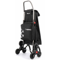 Сумка-тележка Rolser I-Max Termo Zen 6L Negro (IMX355-1023)