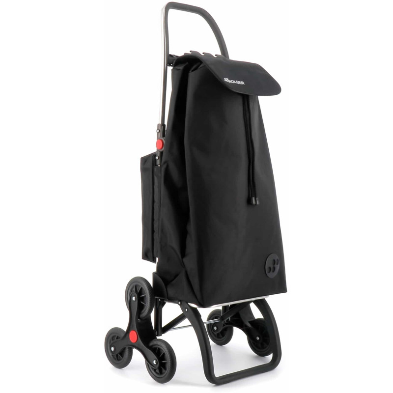 Сумка-тележка Rolser I-Max Termo Zen 6L Negro (IMX355-1023)