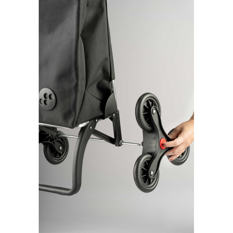 Сумка-тележка Rolser I-Max Termo Zen 6L Negro (IMX355-1023)