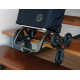 Сумка-тележка Rolser I-Max Termo Zen 6L Negro (IMX355-1023)