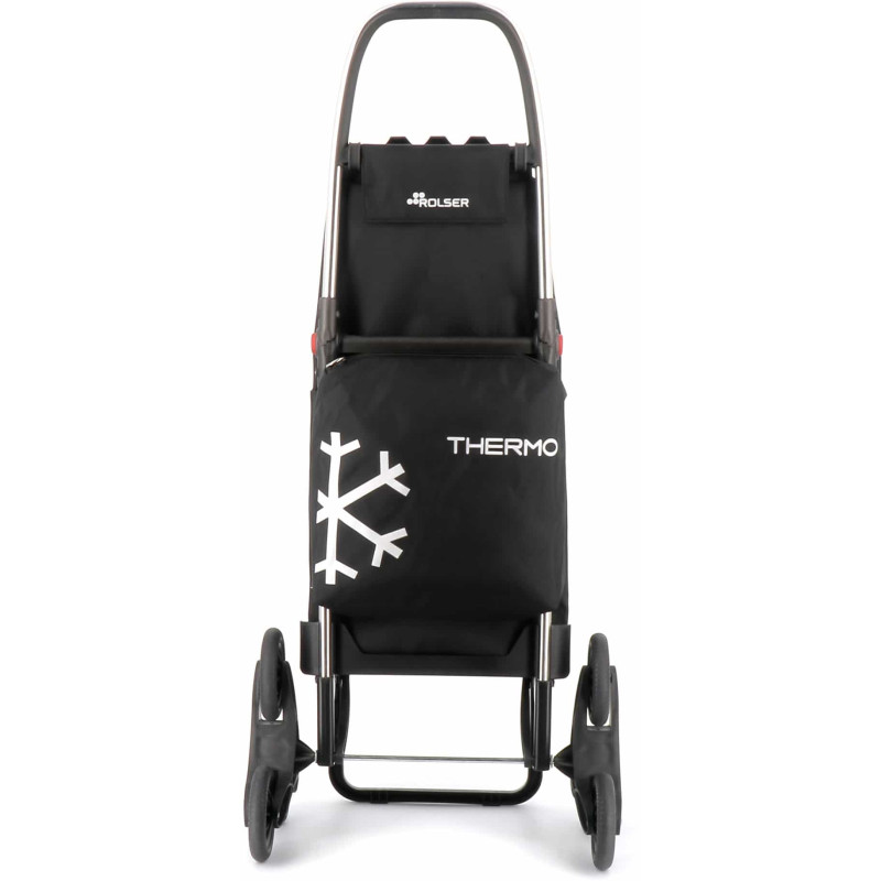Сумка-тележка Rolser I-Max Termo Zen 6L Negro (IMX355-1023)