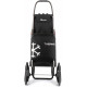 Сумка-тележка Rolser I-Max Termo Zen 6L Negro (IMX355-1023)