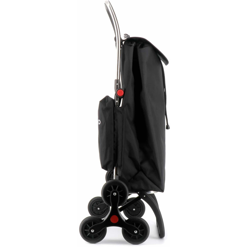 Сумка-тележка Rolser I-Max Termo Zen 6L Negro (IMX355-1023)