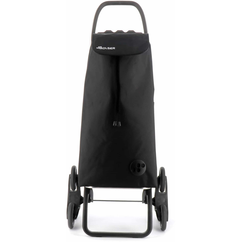 Сумка-тележка Rolser I-Max Termo Zen 6L Negro (IMX355-1023)