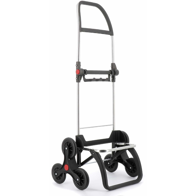 Сумка-тележка Rolser I-Max Termo Zen 6L Negro (IMX355-1023)