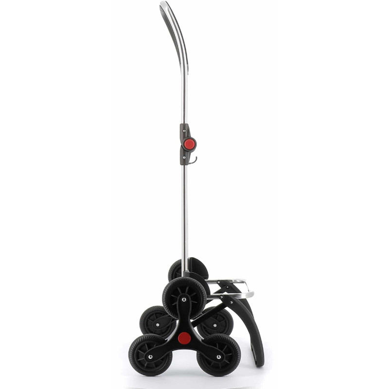Сумка-тележка Rolser I-Max Termo Zen 6L Negro (IMX355-1023)