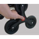 Сумка-тележка Rolser I-Max Termo Zen 6L Negro (IMX355-1023)