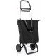 Сумка-тележка Rolser Mini Bag Plus MF 2L Negro ( MNB042-1023)