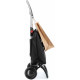 Сумка-тележка Rolser Mini Bag Plus MF 2L Negro ( MNB042-1023)