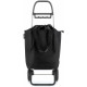 Сумка-тележка Rolser Mini Bag Plus MF 2L Negro ( MNB042-1023)