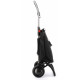 Сумка-тележка Rolser Mini Bag Plus MF 2L Negro ( MNB042-1023)
