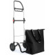 Сумка-тележка Rolser Mini Bag Plus MF 2L Negro ( MNB042-1023)